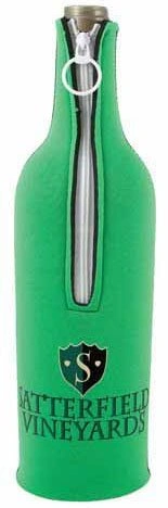 Neoprene Wine Bottle Holders Questions & Answers