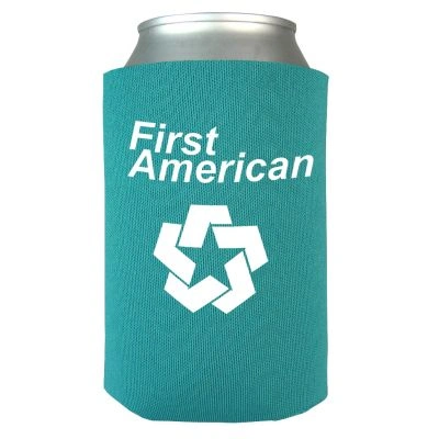 Are there any special notes regarding color matching for the can holders?