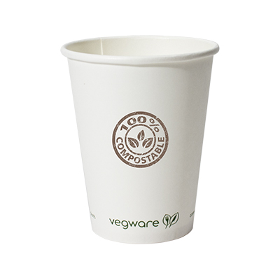 12 oz. Compostable Paper Cups Questions & Answers