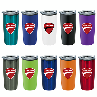 20 oz. Backroads Tumblers - Full Color Wrap Questions & Answers