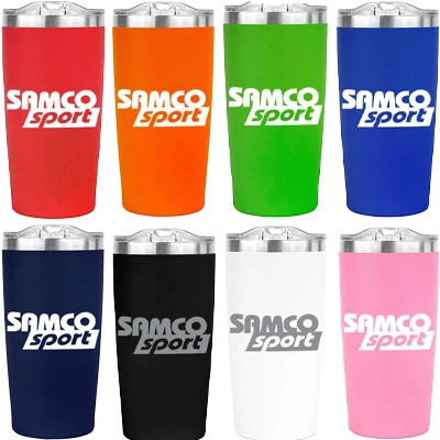 20 oz. Wolverine Tumblers - Full Color Questions & Answers