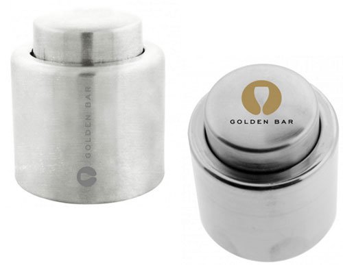 Stainless Vacuum Wine Stoppers Questions & Answers