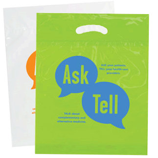 12 x 16 OXO Biodegradable Die Cut Plastic Bags Questions & Answers