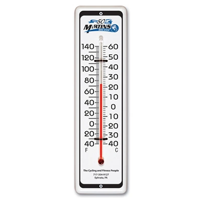 How long does it take to ship the thermometer after ordering?
