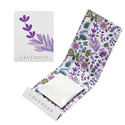 Lavender Seed Matchbooks Questions & Answers