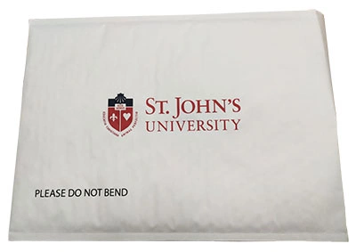 White Kraft Bubble Mailers – 9.5 x 13 Questions & Answers
