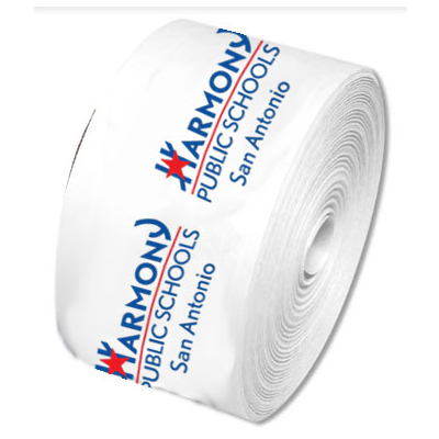 Packaging Tape - 3" - 55 Yards Questions & Answers