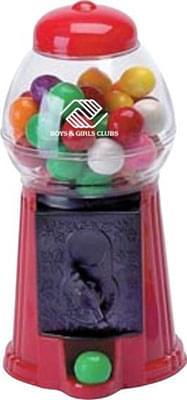 6.25" Mini Gumball Machines Questions & Answers