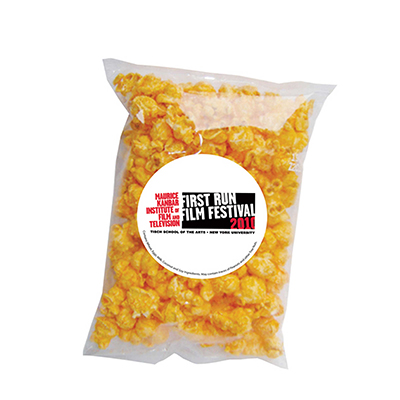 Gourmet Popcorn Singles - Cheese Questions & Answers