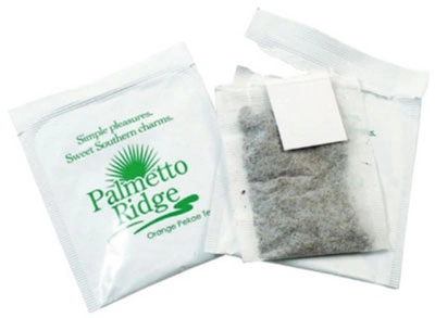 How long does it take for the tea bags to be ready to ship?