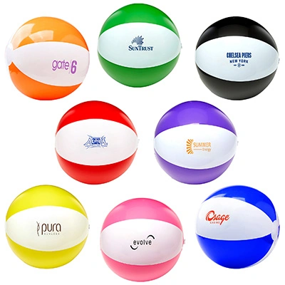 How long does it take to ship the beach balls?