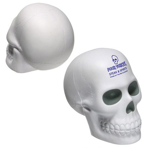 Skull Stress Balls Questions & Answers