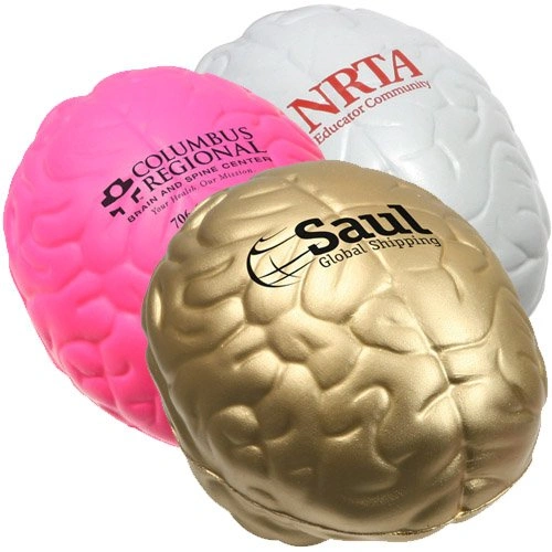 Brain Stress Balls Questions & Answers