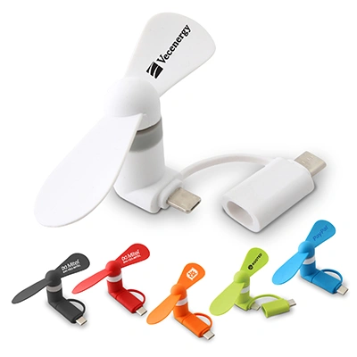 Mobile Fans with USB Plug Questions & Answers