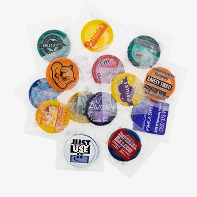 Are these lubricated condoms ?