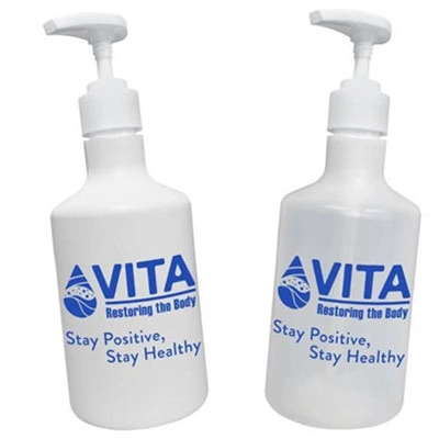 16 oz. Pump Bottles Questions & Answers
