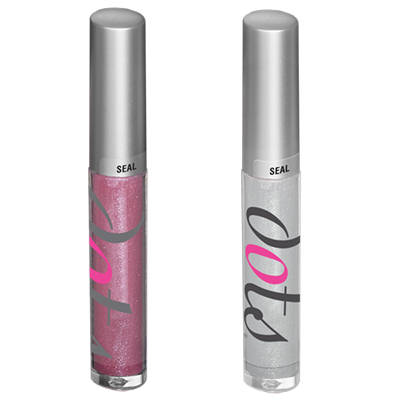 Lip Gloss Tube with Applicator Wand Questions & Answers