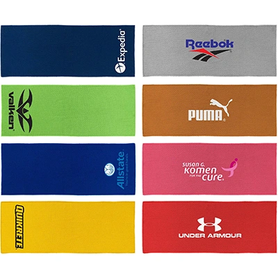 Deluxe Cooling Towels Questions & Answers