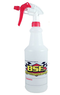 32 oz. Spray Bottles Questions & Answers