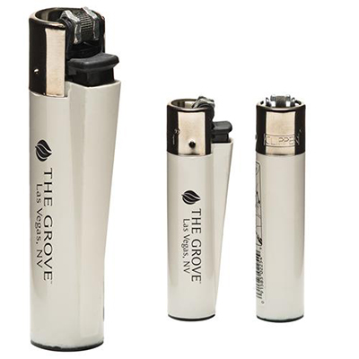 Clipper Lighters Questions & Answers