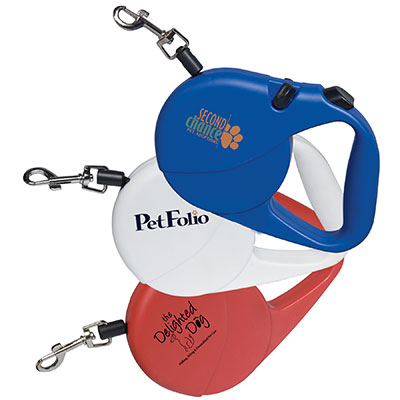 16 Ft. Retractable Pet Leashes Questions & Answers