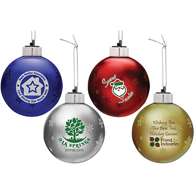 Light-Up Glass Ornaments Questions & Answers