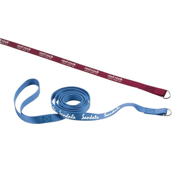 .75" x 60" Smooth Nylon Pet Slip Leashes Questions & Answers