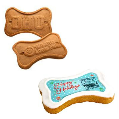 Are dog cookies ok for dogs?