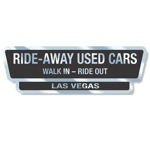 Reflective Auto Decals, 5-3/4" x 1-7/8" Questions & Answers