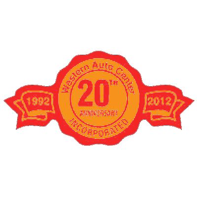 1-1/4" x 2-1/2" Anniversary Ribbon Roll Labels Questions & Answers