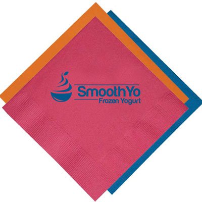 2-ply Facial Quality Cocktail Napkins Questions & Answers