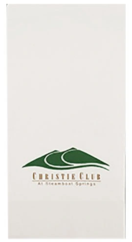 3-Ply White Dinner Napkins Questions & Answers
