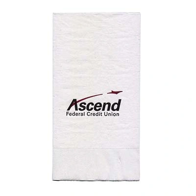 What are these napkins popular for?
