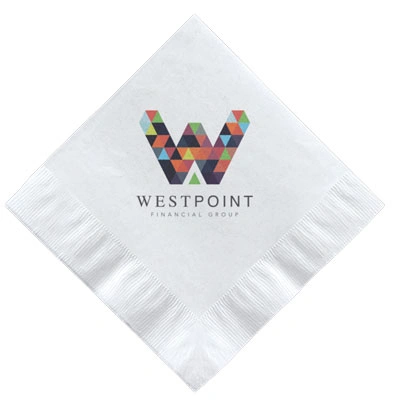 Is there a minimum order quantity for these napkins?