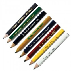 Econo Hex Golf Pencils Questions & Answers