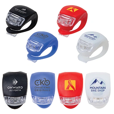 Can the bike lights be used for anything other than bikes?