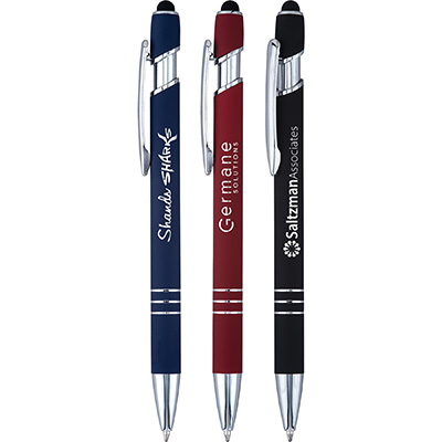 Textari Comfort Stylus Ballpoint Pens Questions & Answers