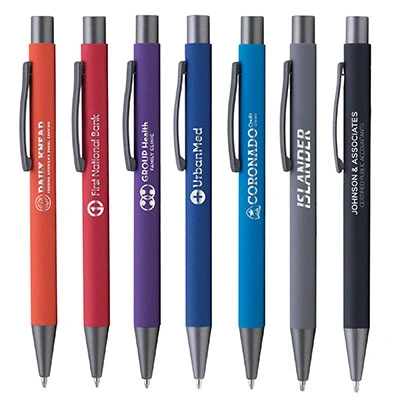I love these pens.  Could you tell me what type of refills are compatible?
