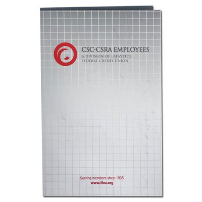 Two Pocket Printed Welcome Folders Questions & Answers