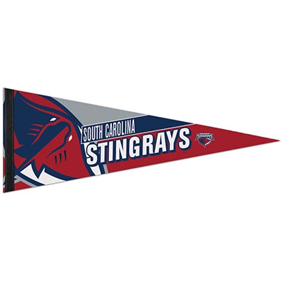 24 x 9 Full Color Premium Felt Pennants Questions & Answers