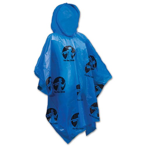 Lightweight Pocket Ponchos Questions & Answers