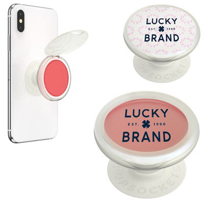 Can you do a custom popsocket with a photo?