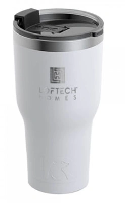 Are rush services available for the tumblers?