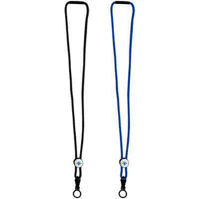 3/16" Power Cord Lanyards Questions & Answers