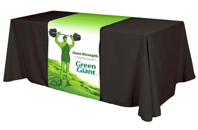 What is the length of the table runner?