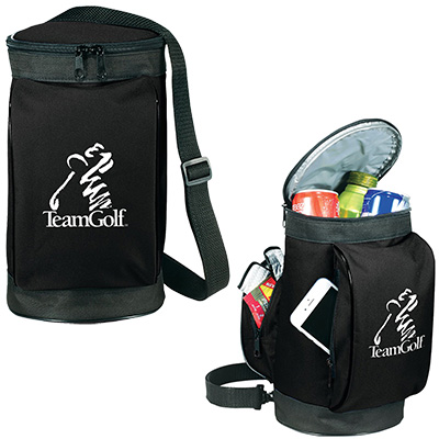 Golf Bag 6-Can Event Coolers Questions & Answers