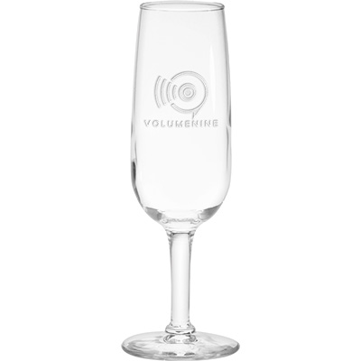 Have a 50 Anniversary gala with 350 guests. We want engraved champagne flutes what will be the price?