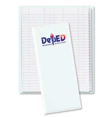 Are refill pads available for the tally books?