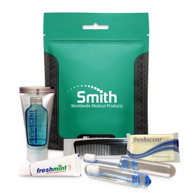 Disaster Hygiene Kits Questions & Answers