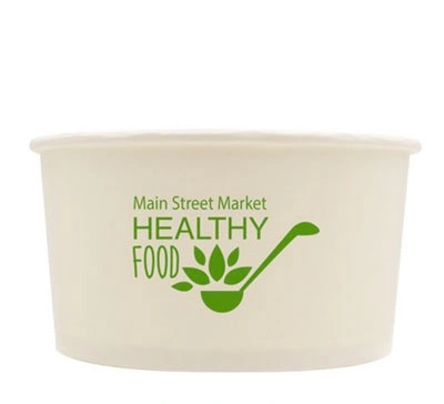 24 oz. Hot/Cold Paper Food Containers Questions & Answers